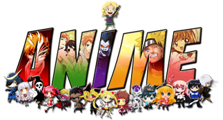 Anime